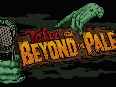 TALES FROM BEYOND THE PALE