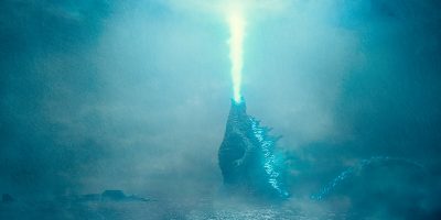Godzilla: King of the Monsters