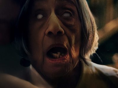 What Happened to Dorothy Bell?