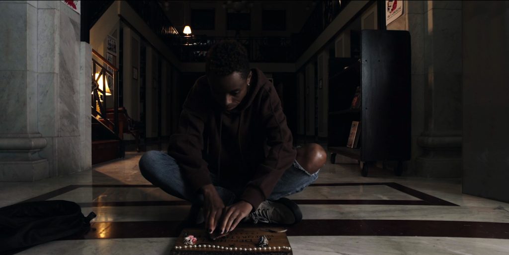 What Happened to Dorothy Bell?