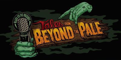 TALES FROM BEYOND THE PALE