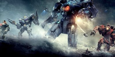 Pacific Rim 2012