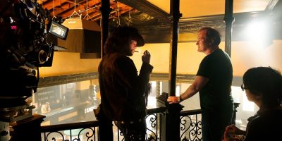 Once Upon a Time in Hollywood