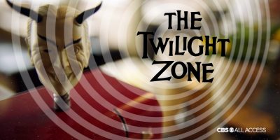 The Twilight Zone - Trailer