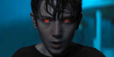 Brightburn (2019)