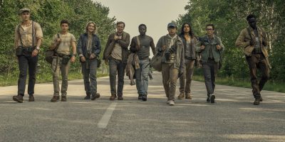 'The Long Home' Review