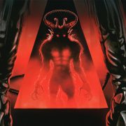 Aurelio Voltaire's "The Demonatrix"