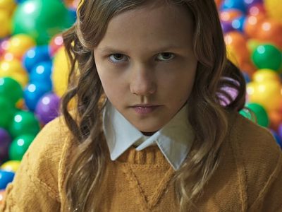 'HIVE' 2026. Directed by Felipe Vargas.